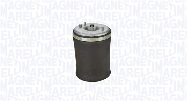 Bellow, air suspension